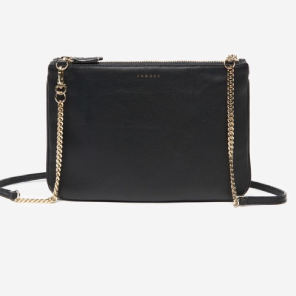 Sandro “Addict” bag